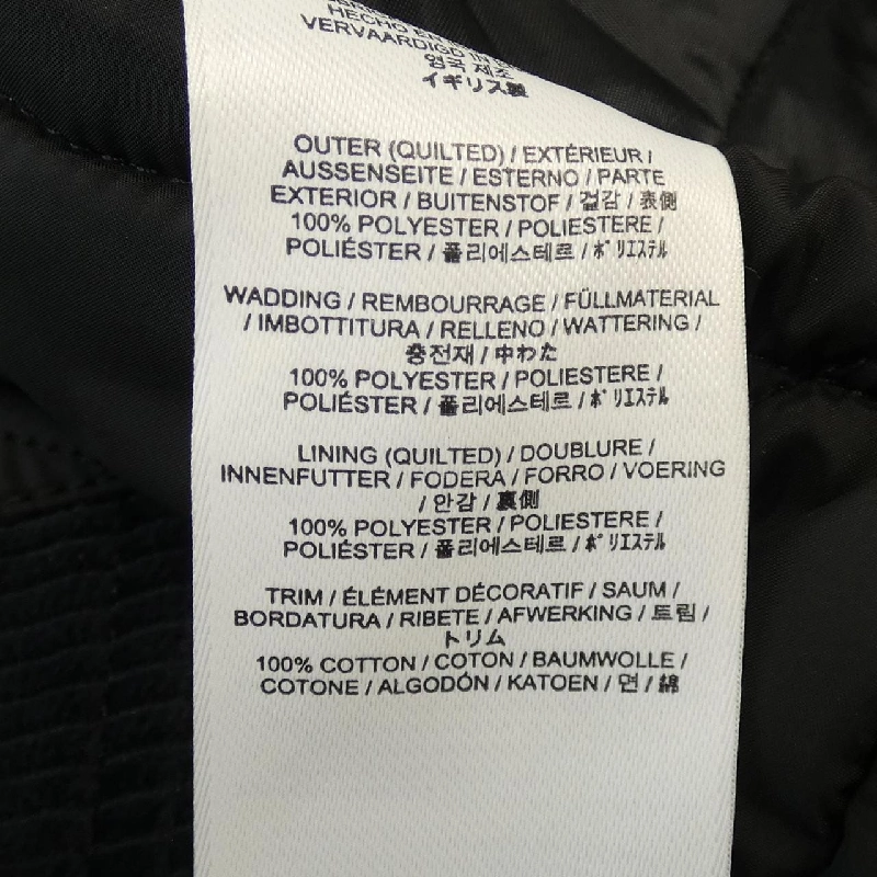 Áo khoác LAVENHAM - Hàng hiệu Authentic 897380