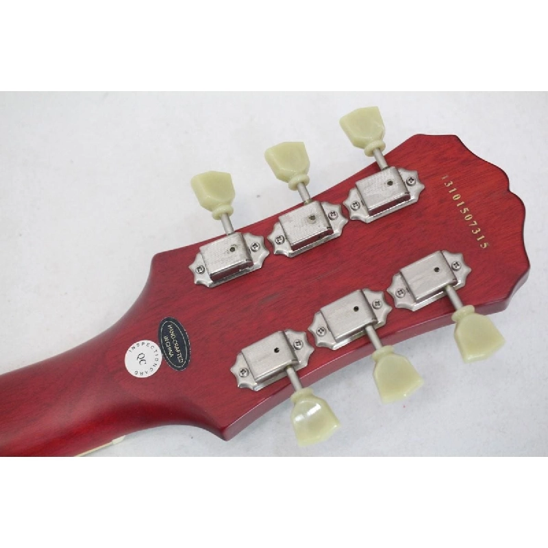 GUITAR ĐIỆN EPIPHONE LES PAUL ULTRA III - Hàng hiệu Authentic 876372