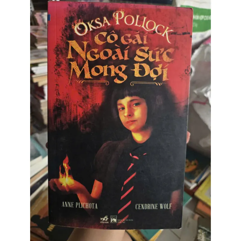 cô gái ngoài sức mong đợi 1001222