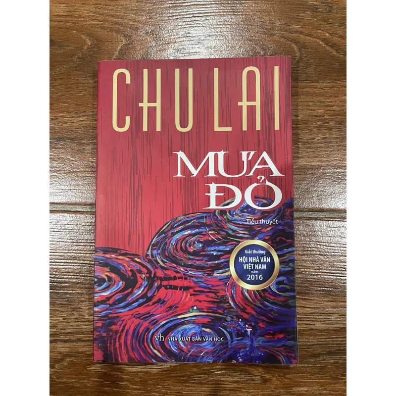 Mưa Đỏ - Chu Lai  (18) 716883