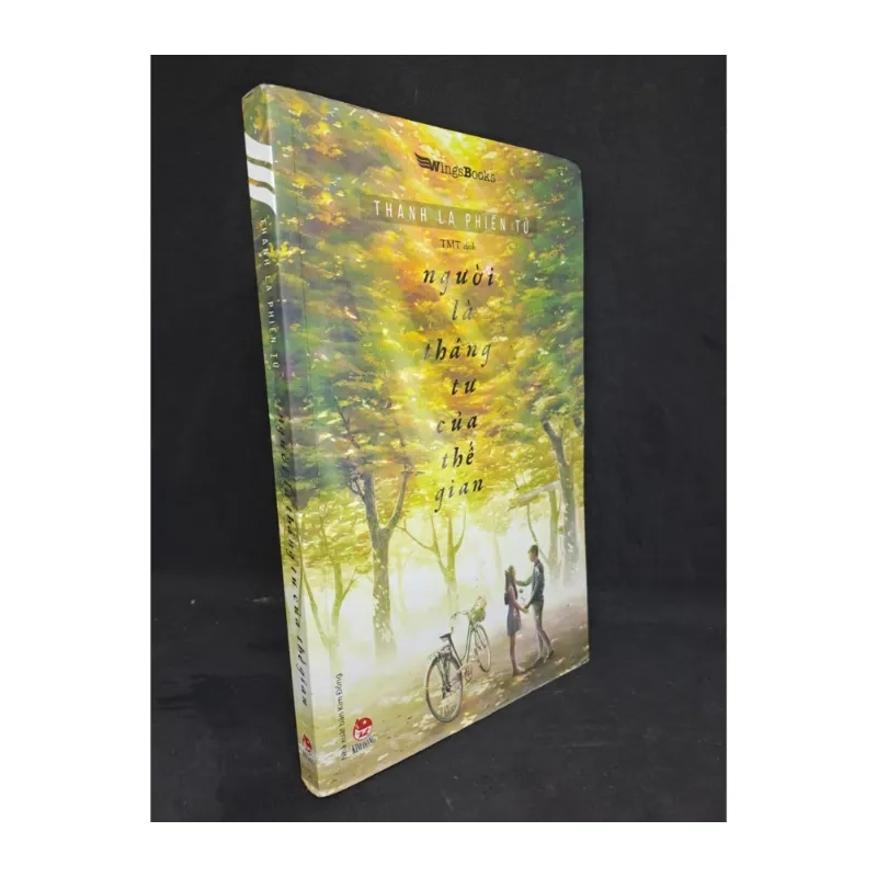 Người là tháng tư của thế gian 2019 985096