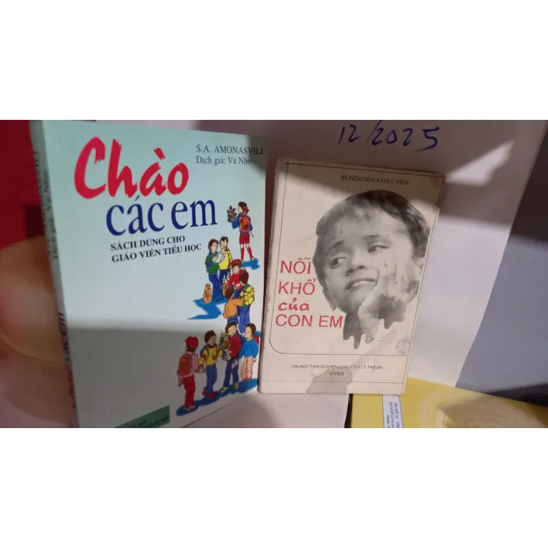 chào các em 729847