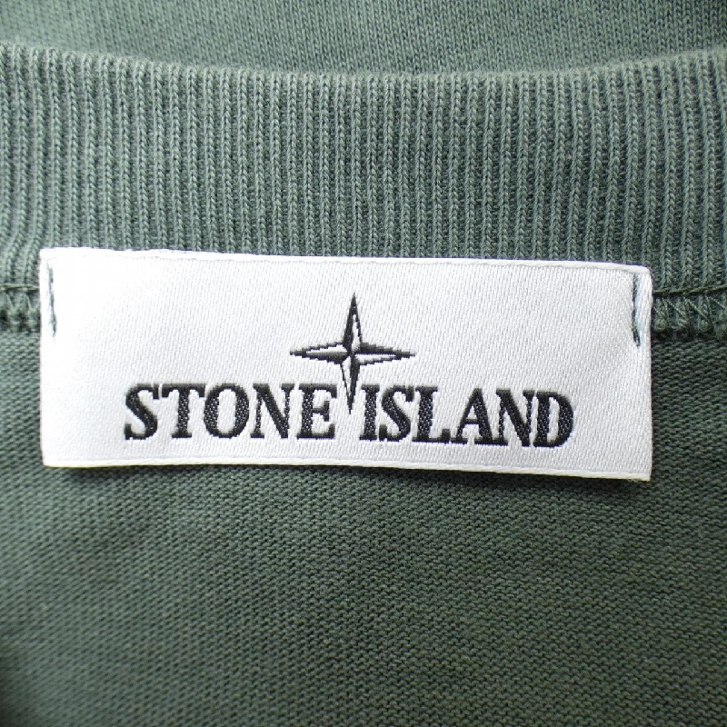 STONE ISLAND 801522379 T-shirt - Hàng hiệu Authentic 886080