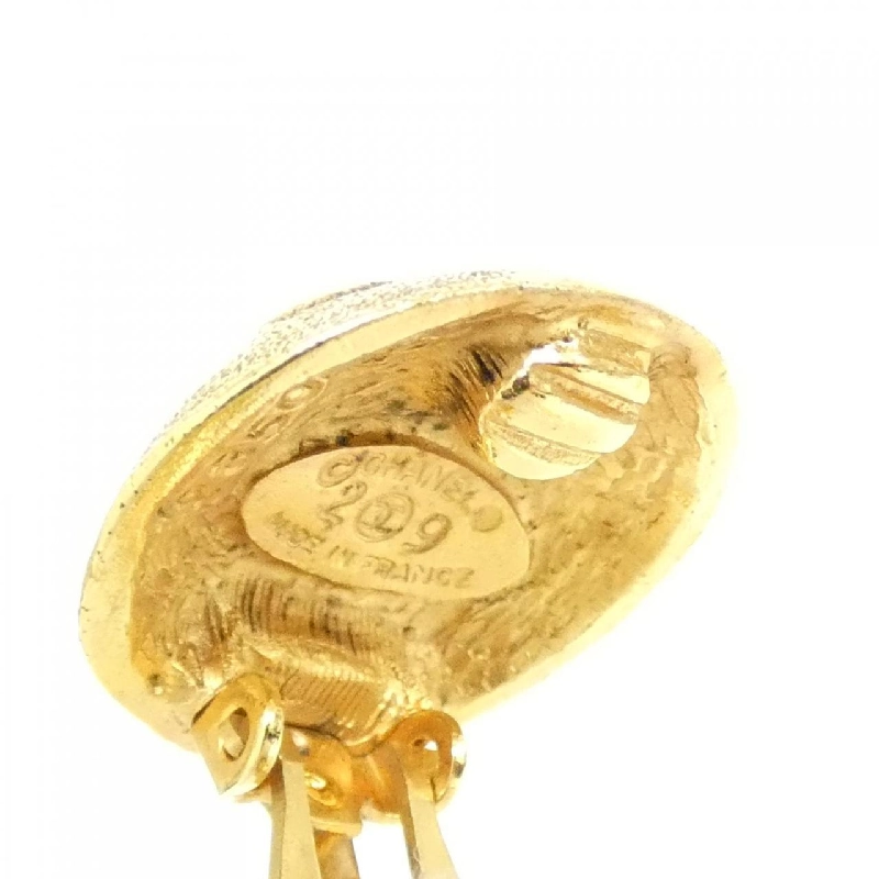 Bông tai Chanel - Hàng hiệu Authentic 772957