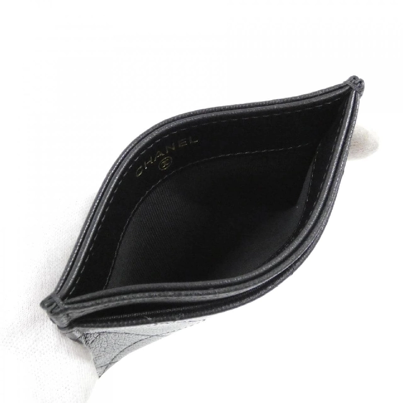 Ví thẻ Chanel AP4916 - Hàng hiệu Chính hãng 807031