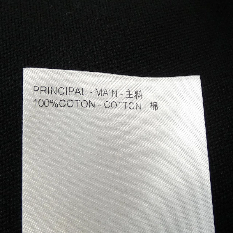 Louis Vuitton Áo thun ngắn tay cotton có trang trí HRN57WOY8 - Hàng hiệu Chính hãng 892796