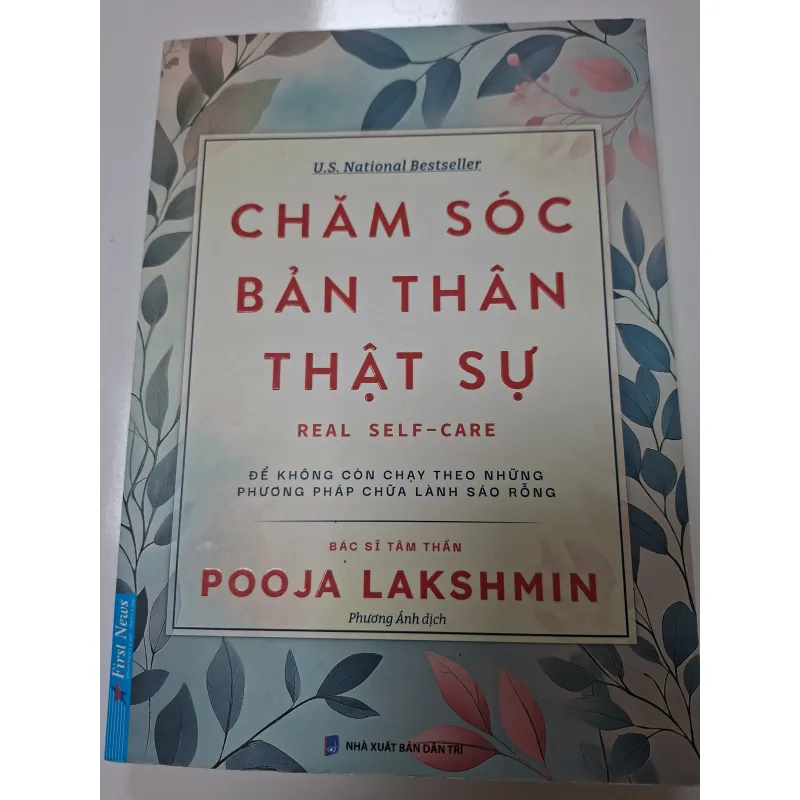Chăm sóc bản thân thực sự 1013145