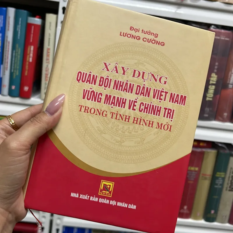 Xây Dựng QĐBD Việt Nam 996536