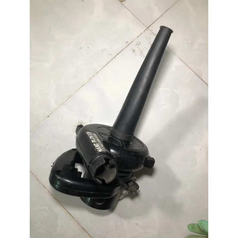 Máy thổi bụi cầm tay SHB-530B Nhật 795572