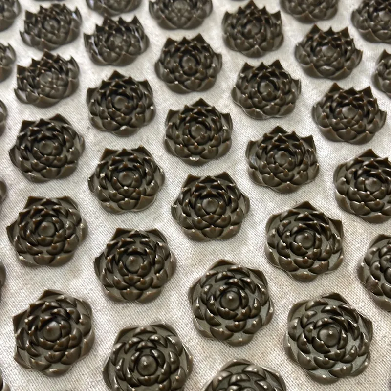 Thảm mát xa / bấm huyệt hoa sen 687997