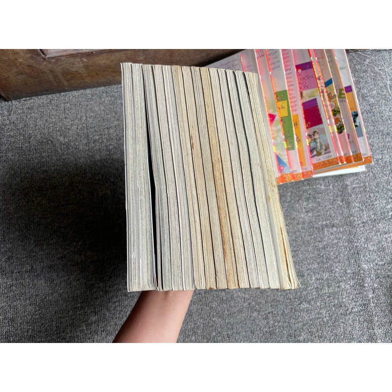 Truyện Thanh Kiếm Biến Hình - Trọn Bộ 25 Tập - NXB Kim Đồng 277065
