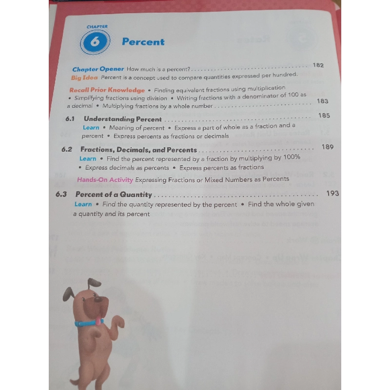 Math in Focus - Singapore Math by Marshall Cavendish 798568