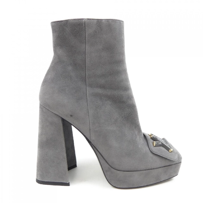 Giày bốt LOUIS VUITTON 663868