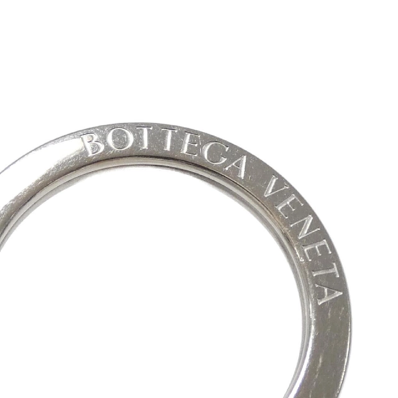 【Sản phẩm mới】Bottega Veneta 709727 VMAY1 móc khóa 623683