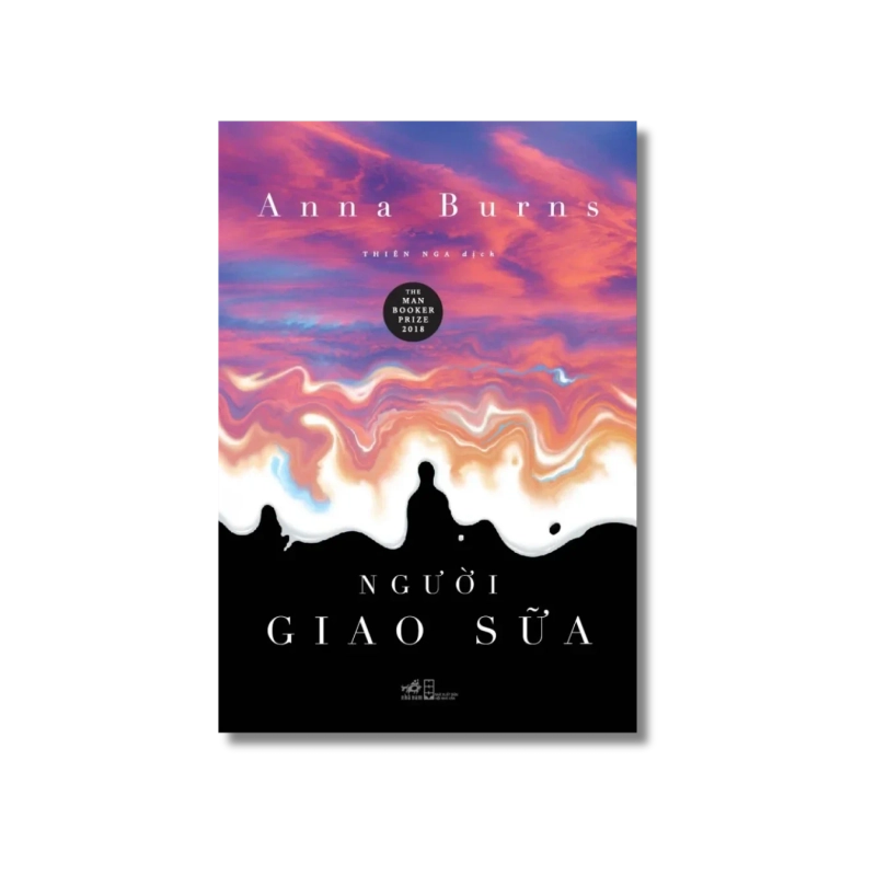 Người giao sữa - Anna Burns 722012