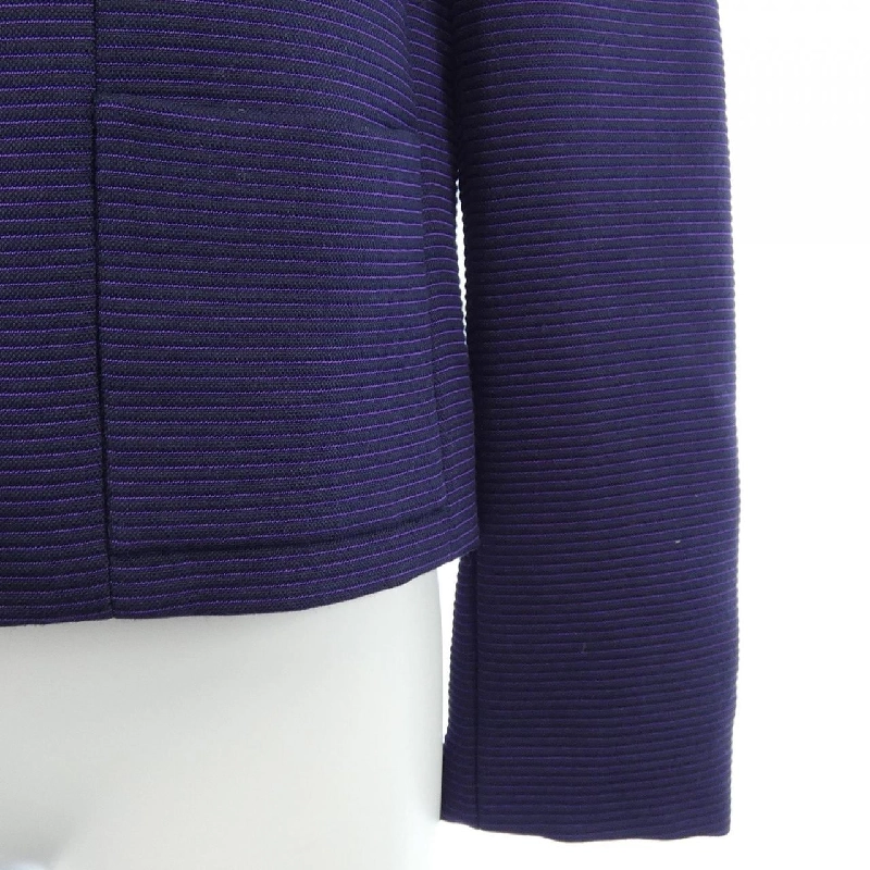 【Vintage】Chanel CHANEL P17378W02743 01P Áo khoác 628552