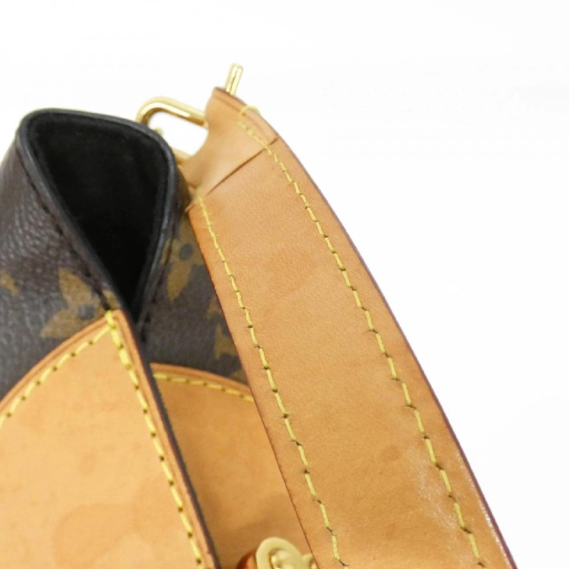 Túi du lịch Monogram Louis Vuitton M43587 615518