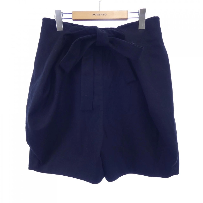 【Mã giảm giá】Quần short CELINE 653911