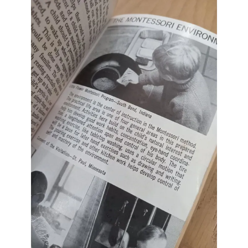 The secret of childhood - Maria Montessori 553136