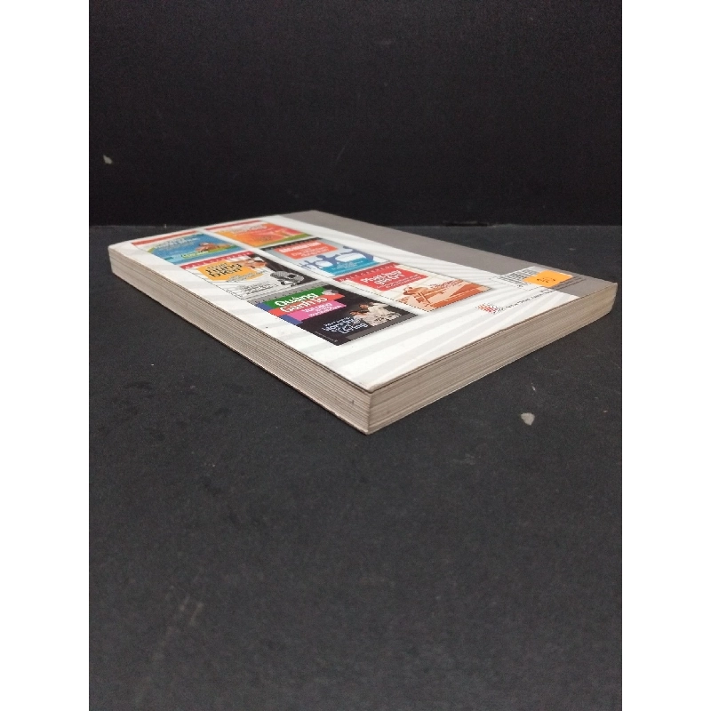 Thuật hùng biện tăng khả năng nói trước đám đông mới 80% bẩn bìa, ố nhẹ 2008 HCM2410 Dale Carnegie KỸ NĂNG 917861