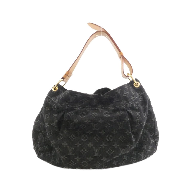 Túi xách vai Louis Vuitton Monogram Denim Daily PM M40494 609773