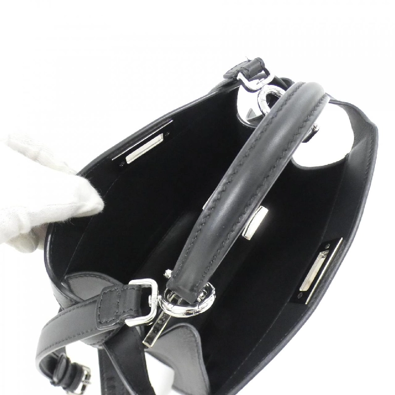 Fendi Peekaboo I See You Small 8BN327 ANSD Bag - Hàng hiệu Authentic 771187