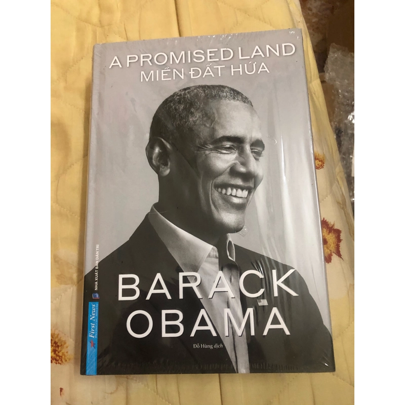 obama miền đất hứa 501158