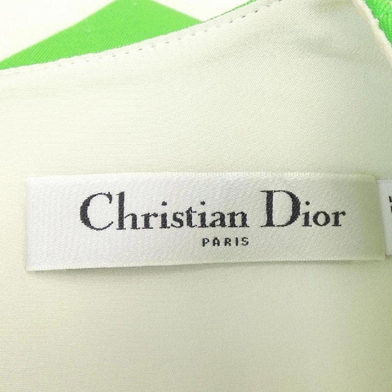 Đầm CHRISTIAN DIOR - Hàng hiệu Authentic 648527