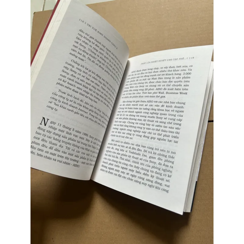 Trí tuệ kinh doanh châu Á 997056