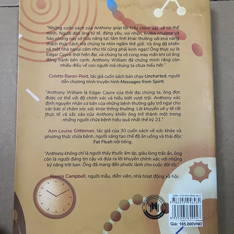 Cơ thể tự chữa lành 993131