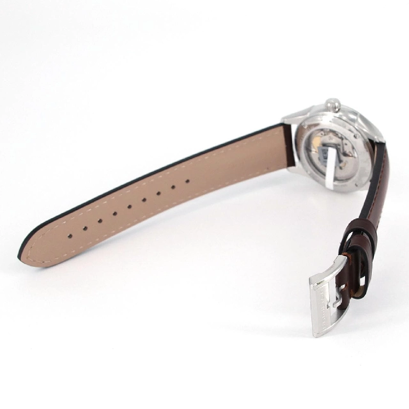 Hamilton Jazzmaster Open Heart H326750/H32675570 SS tự động - Hàng hiệu Chính hãng 889151