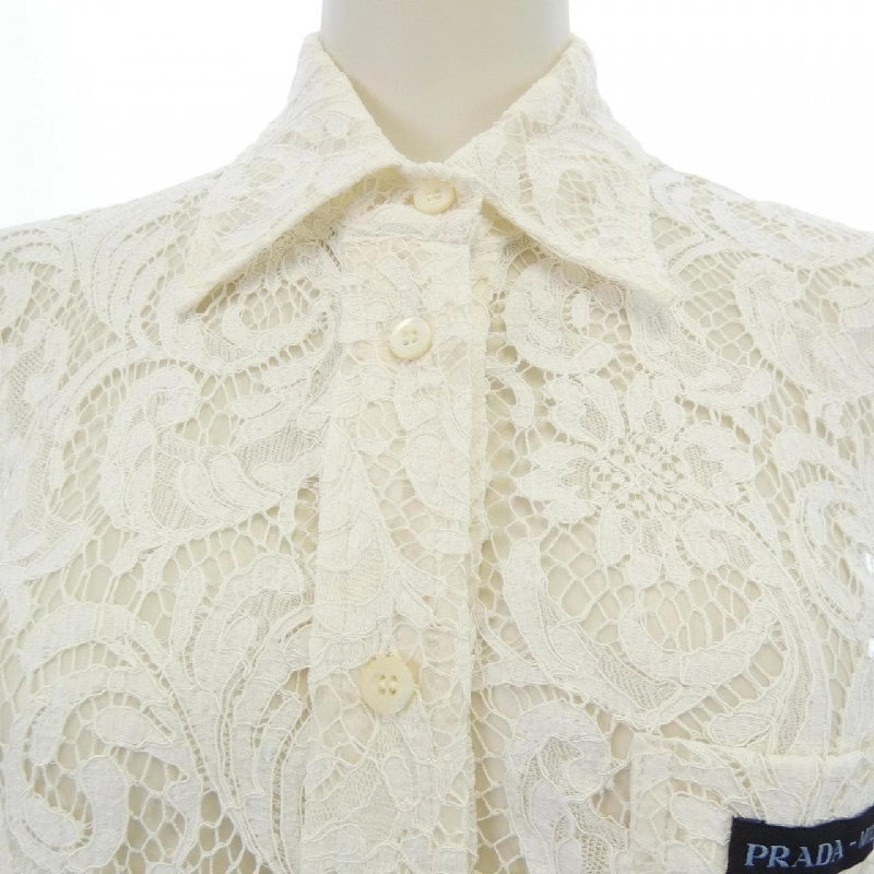 Đầm PRADA P38S2 S191 1SA4 - Hàng hiệu Chính hãng 807912