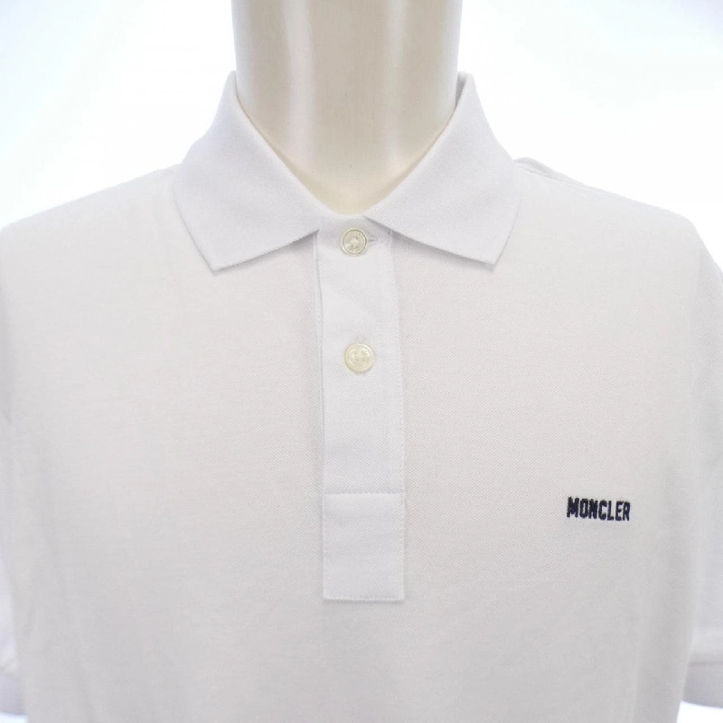 Áo polo MONCLER - Hàng hiệu Chính hãng 899658