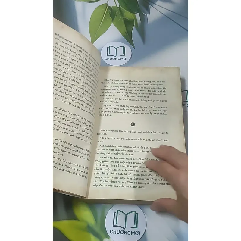 Tẩu hôn - Lão Tam 688593