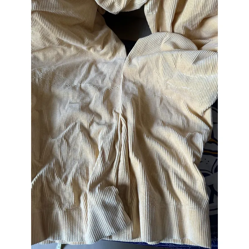 Quần nhung Polo 731235