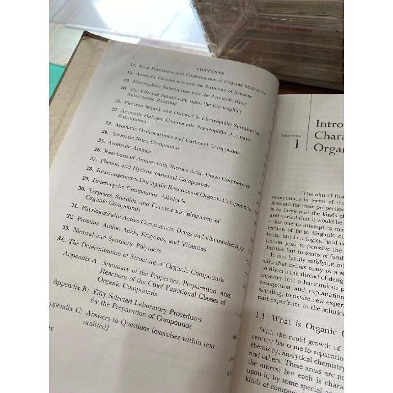 Principles of Organic Chemistry - T. a. Geissman 319110
