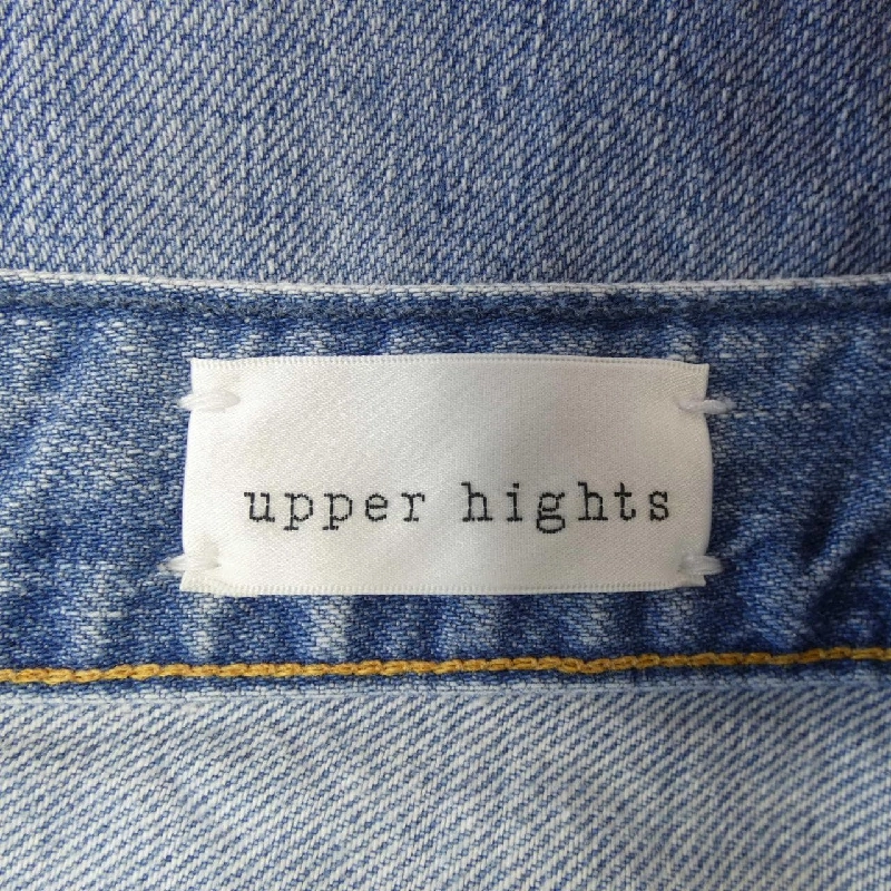 Quần jeans UPPER HIGHTS - Hàng hiệu Authentic 812985