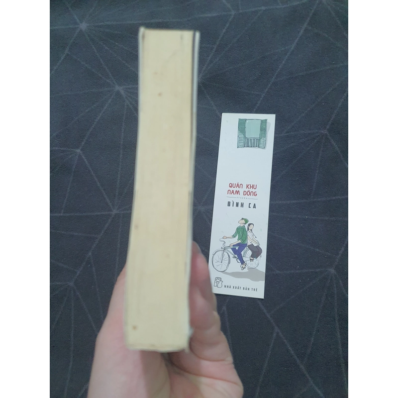 "Quân khu Nam Đồng" - Bình Ca 476696