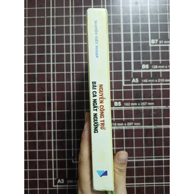 Nguyễn Công Trứ bài ca ngất ngưởng - Nguyễn Viết Ngoạn 731163