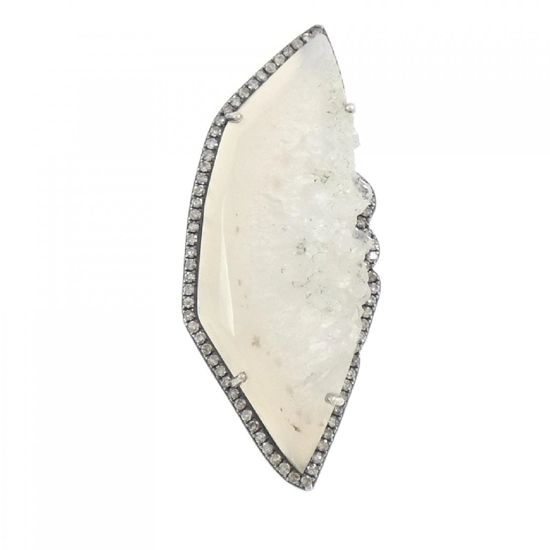 Nhẫn Mã Não Adrin Hiu - Hàng hiệu Chính hãng 834019