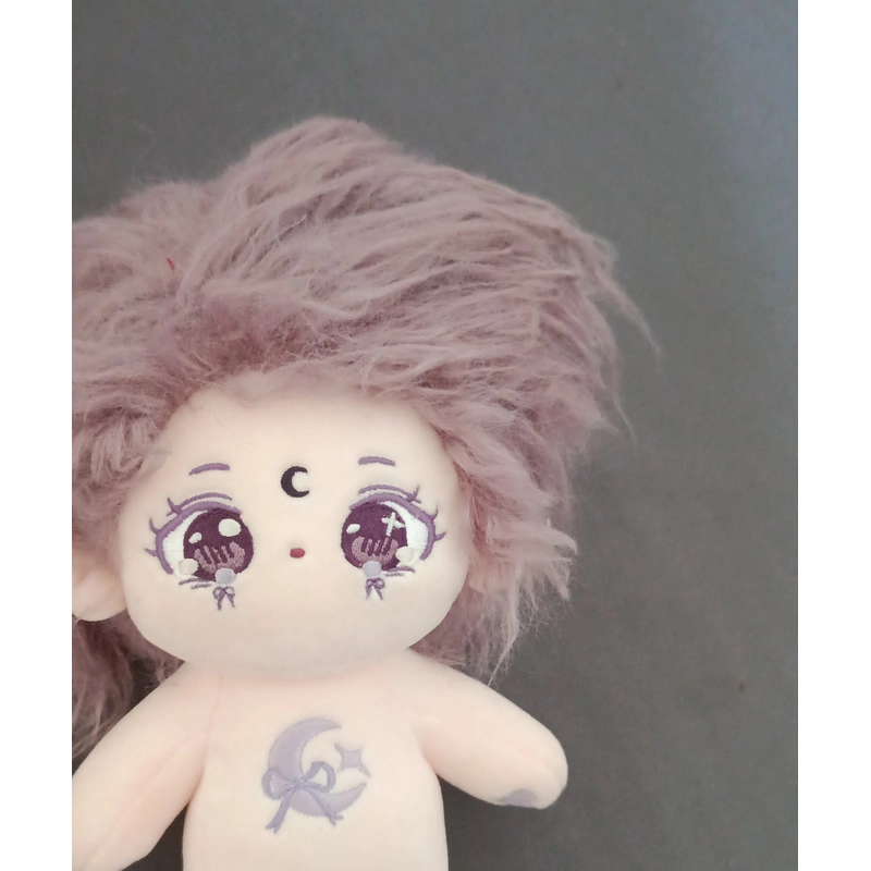 Doll Dạ Lạc df tóc nặng 474365
