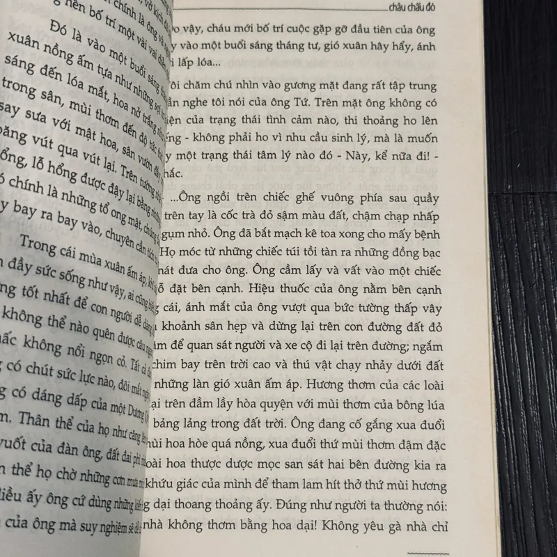 Châu chấu đỏ - Mạc Ngôn 576326