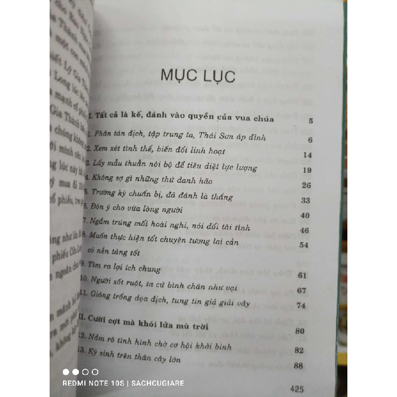 Mưu trí thời Tuỳ - Đường VAVO 979378