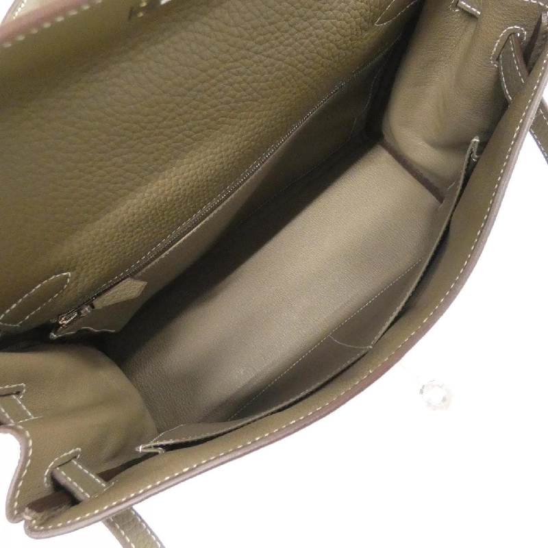 【Sản phẩm chưa sử dụng】Túi Hermes Kelly 32cm 028747CK 616226