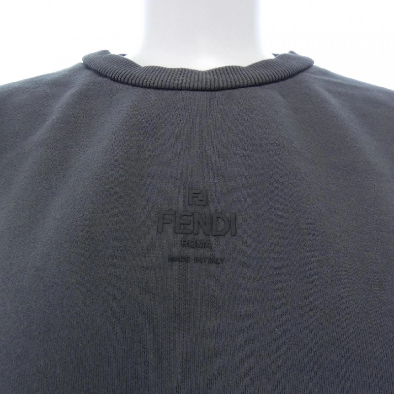 Áo khoác FENDI 635926