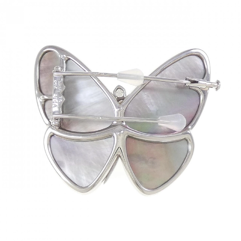 Vancleef & Arpels Bướm Brooch 666855