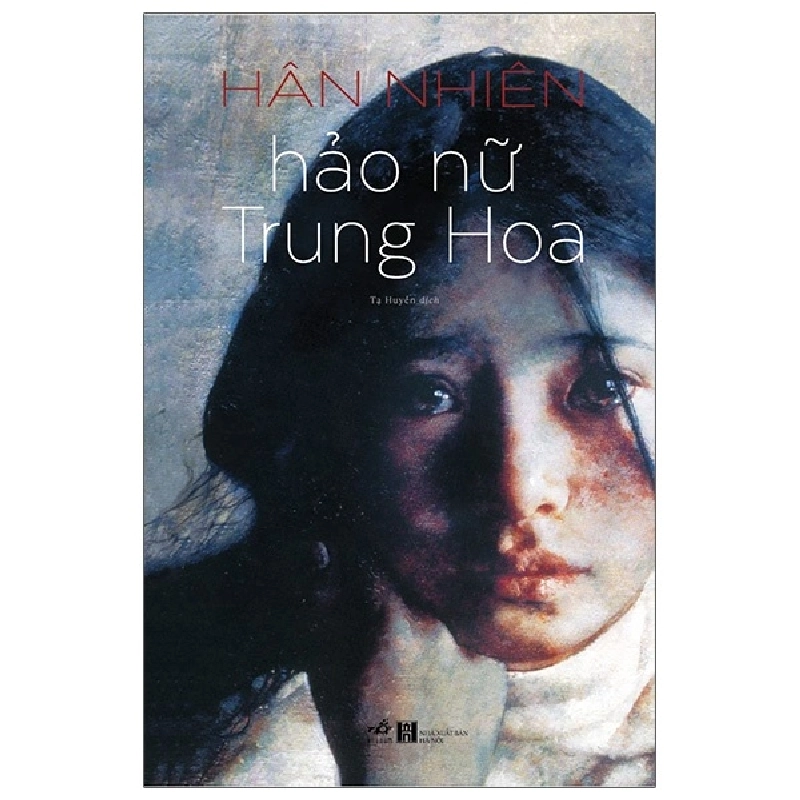 Hảo Nữ Trung Hoa - Hân Nhiên 288299