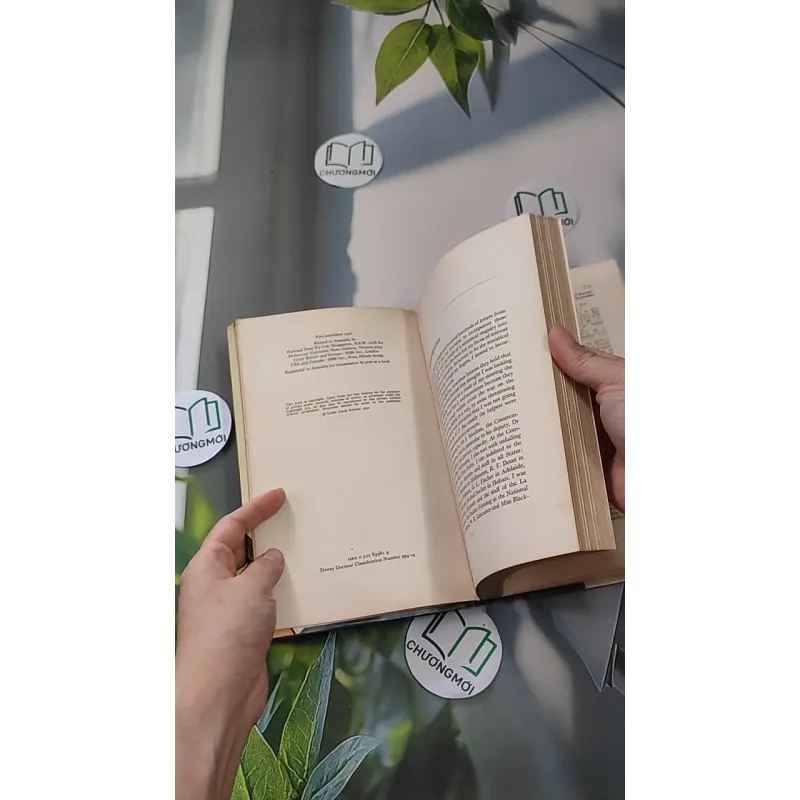 [MIỄN PHÍ BỌC SÁCH] [XƯA] The First A.I.F. (1970) - L. L. Robson 990093