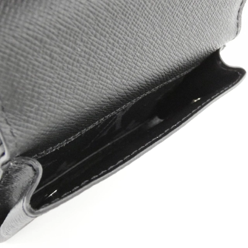 Ví tiền tổ chức Louis Vuitton Monogram Eclipse Reverse Zippy M82771 621867