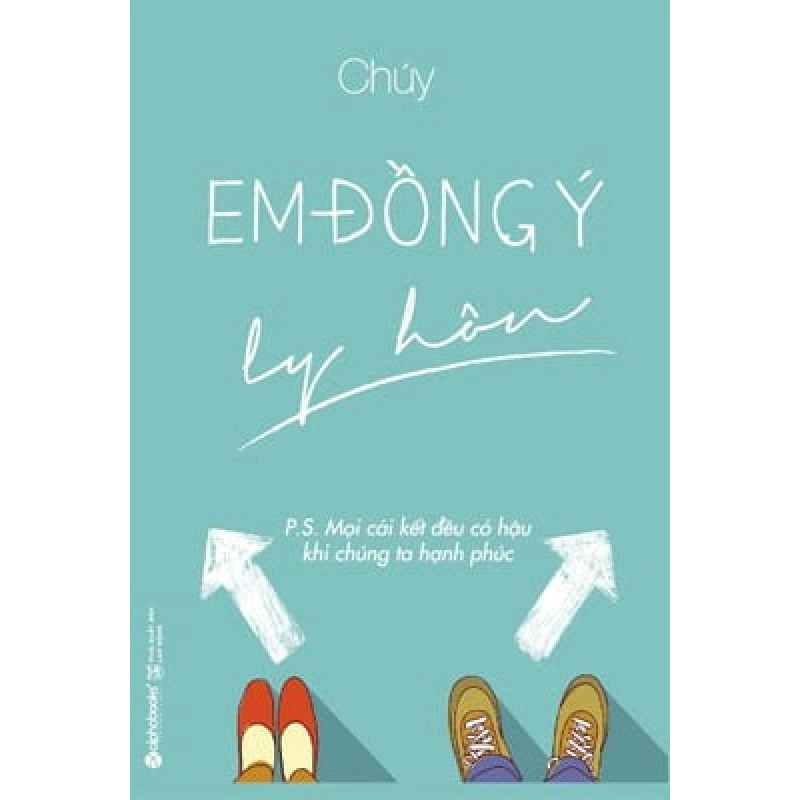 Em Đồng Ý Ly Hôn - Chuý ASB.PO Oreka Blogmeo 230225 515324
